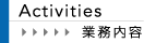 システム開発、コンサルティング、ケータイASPなど